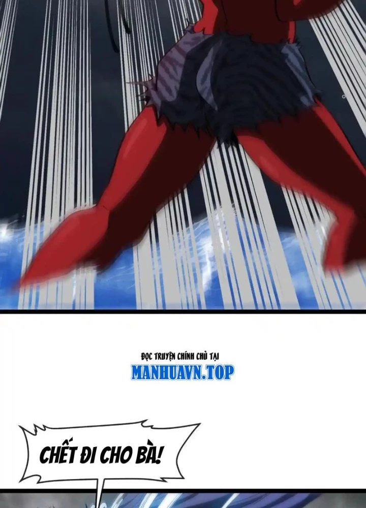 Trùng Sinh Thành Godzilla Chapter 206 - Trang 2