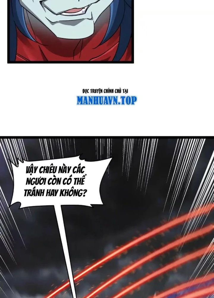 Trùng Sinh Thành Godzilla Chapter 206 - Trang 2