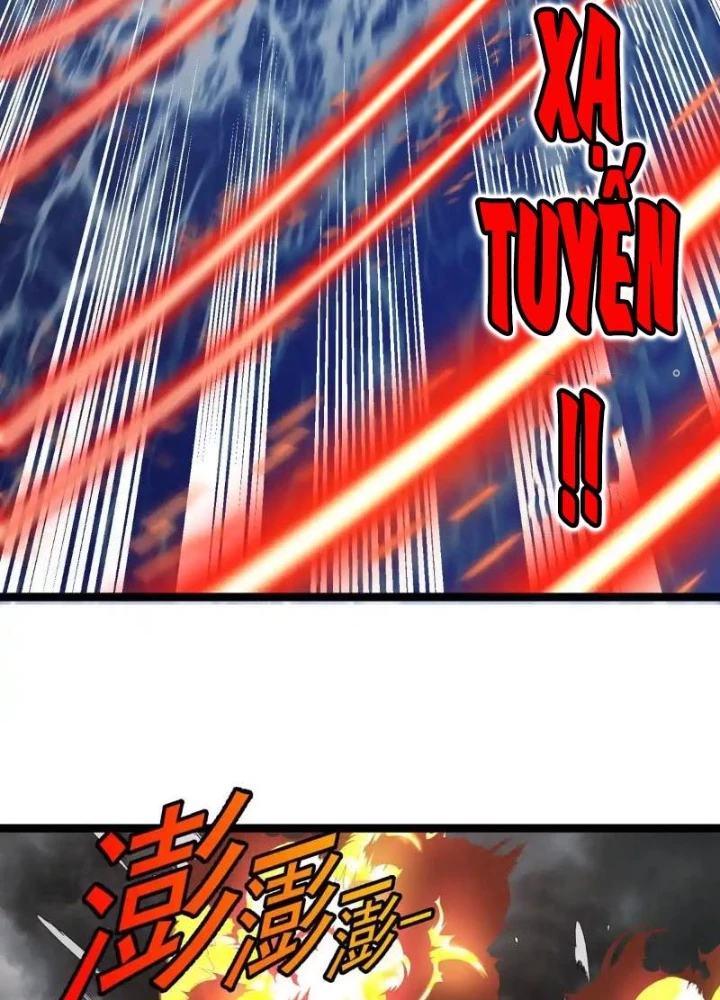 Trùng Sinh Thành Godzilla Chapter 206 - Trang 2