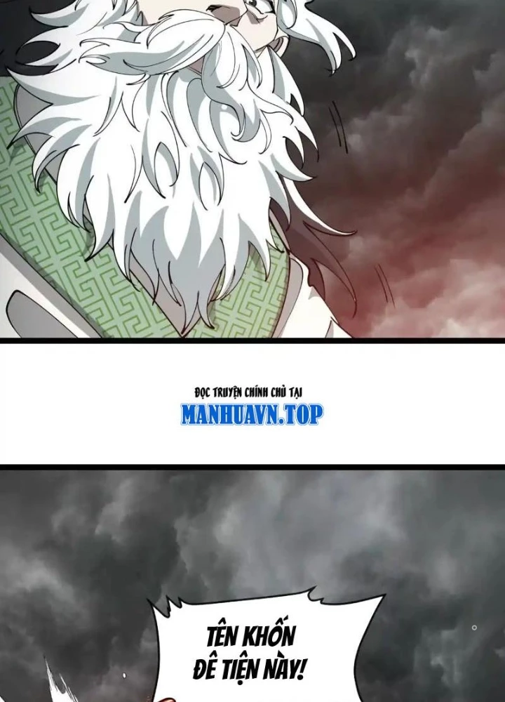 Trùng Sinh Thành Godzilla Chapter 206 - Trang 2