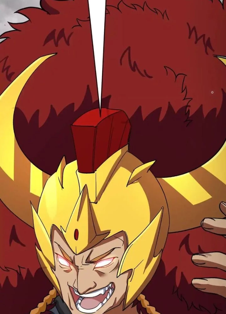 Trùng Sinh Thành Godzilla Chapter 206 - Trang 2