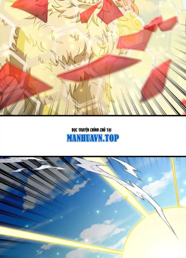 Trùng Sinh Thành Godzilla Chapter 206 - Trang 2