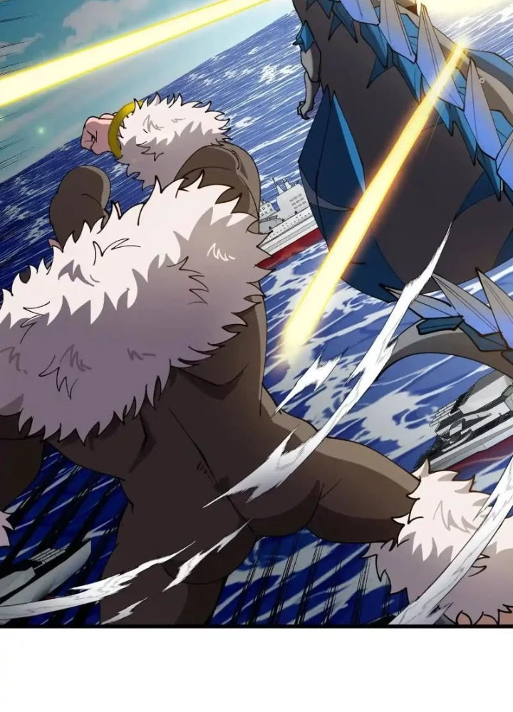 Trùng Sinh Thành Godzilla Chapter 206 - Trang 2