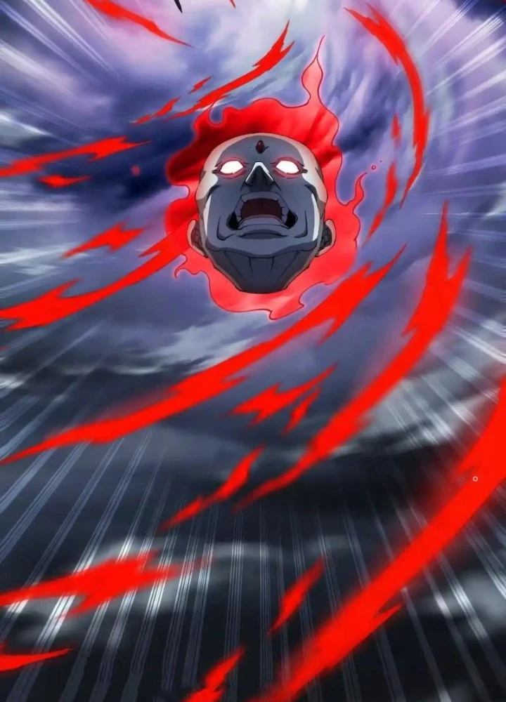 Trùng Sinh Thành Godzilla Chapter 206 - Trang 2