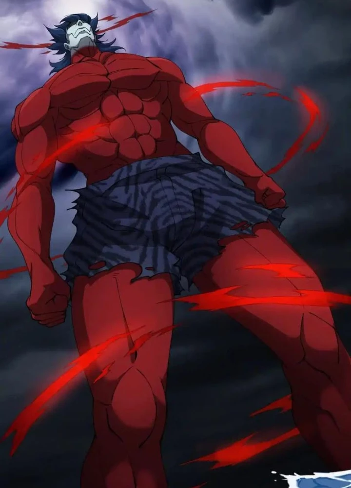 Trùng Sinh Thành Godzilla Chapter 206 - Trang 2