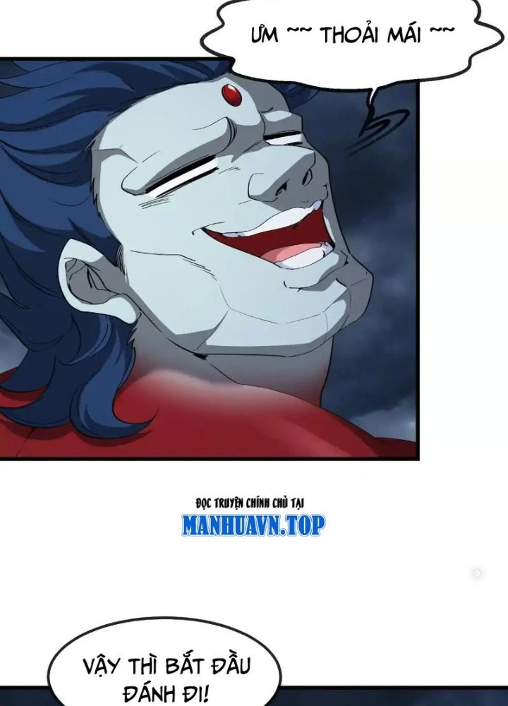 Trùng Sinh Thành Godzilla Chapter 206 - Trang 2