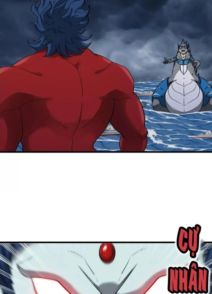 Trùng Sinh Thành Godzilla Chapter 206 - Trang 2