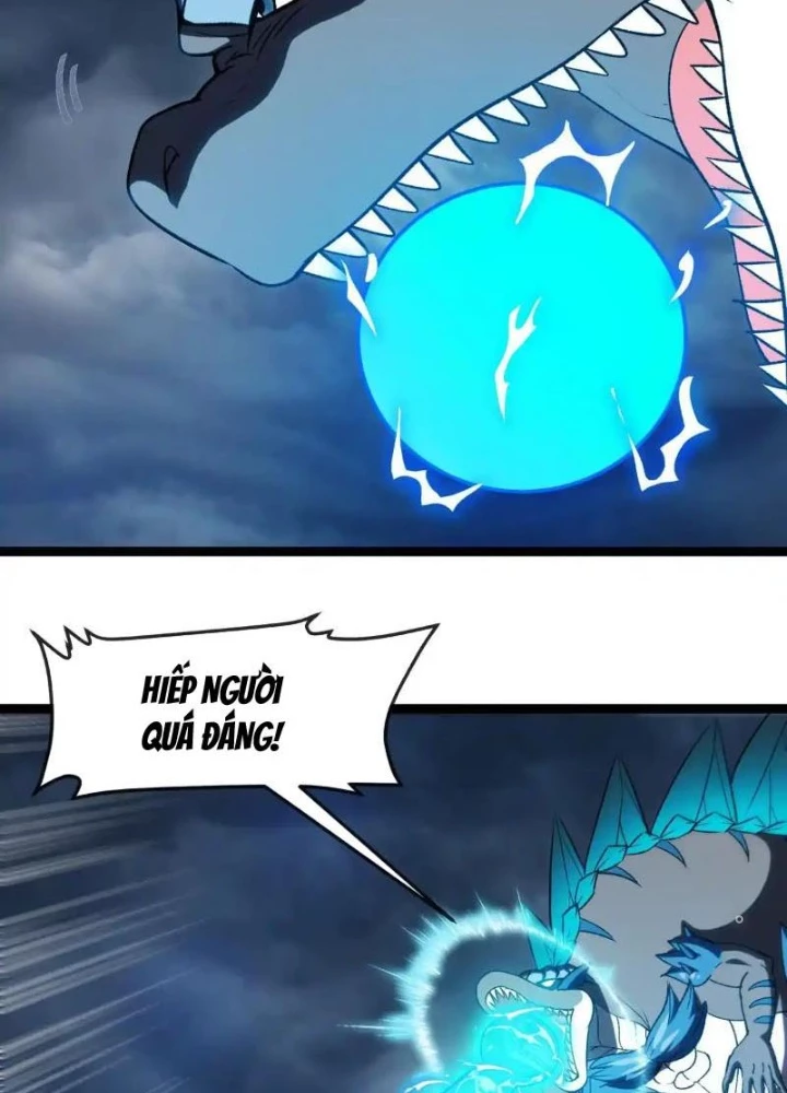 Trùng Sinh Thành Godzilla Chapter 206 - Trang 2