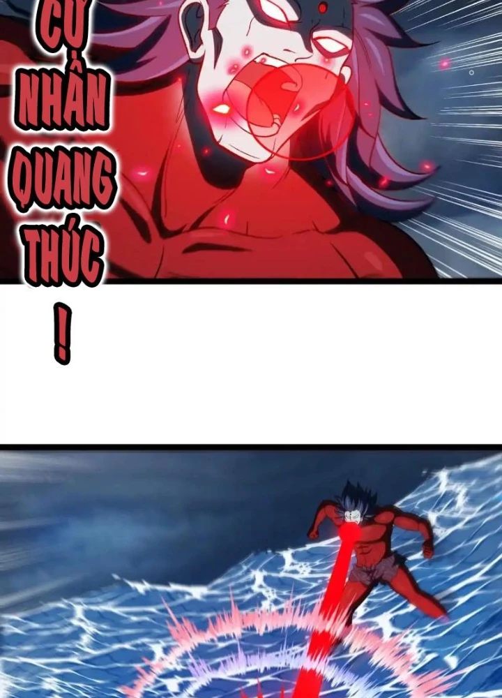 Trùng Sinh Thành Godzilla Chapter 206 - Trang 2