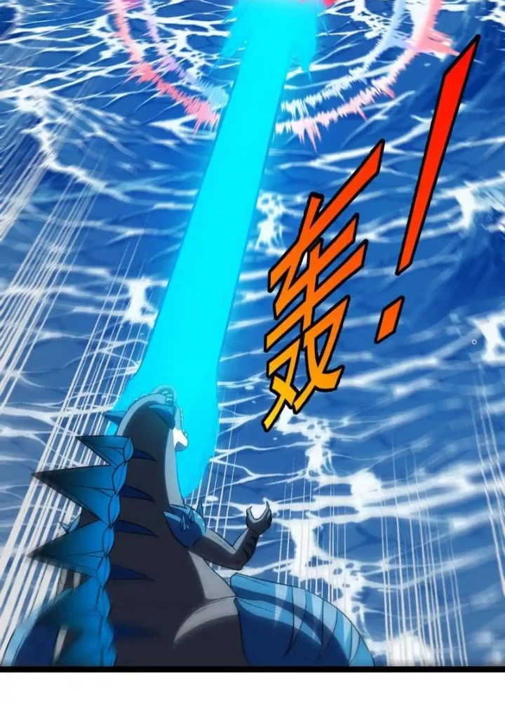 Trùng Sinh Thành Godzilla Chapter 206 - Trang 2