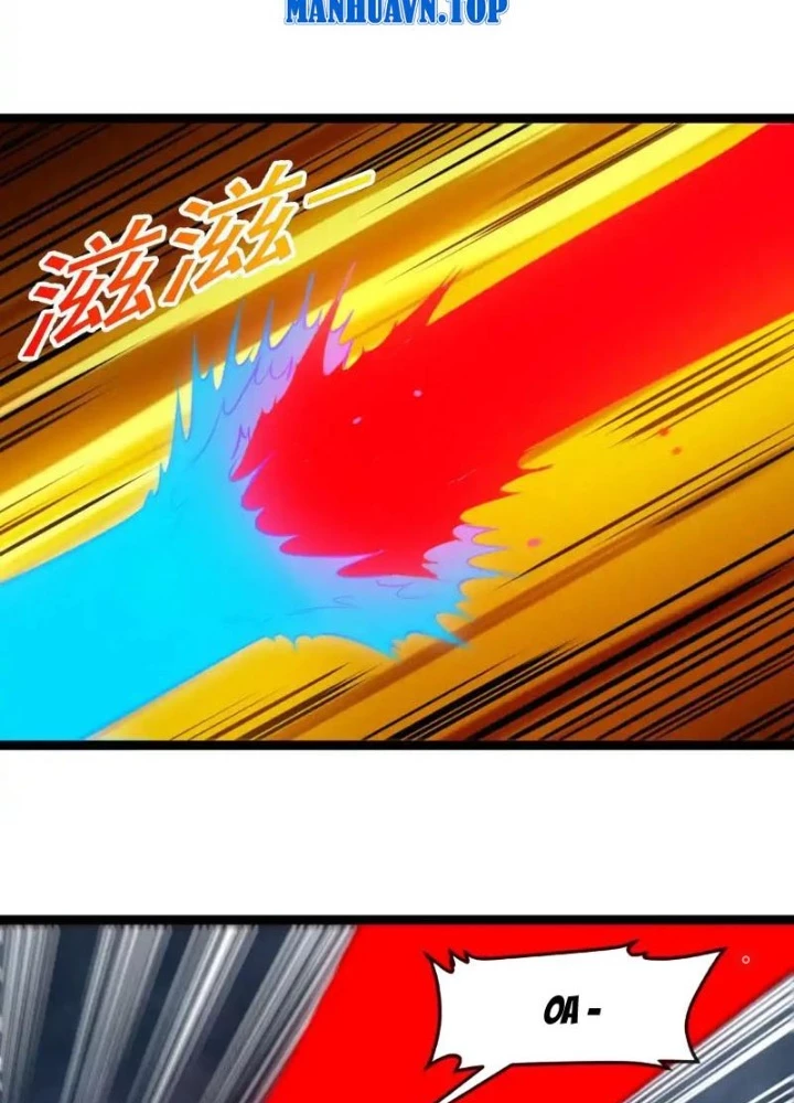 Trùng Sinh Thành Godzilla Chapter 206 - Trang 2