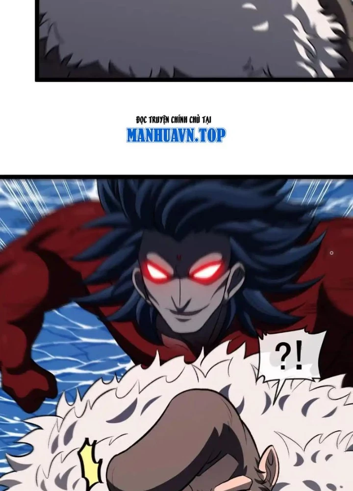 Trùng Sinh Thành Godzilla Chapter 206 - Trang 2