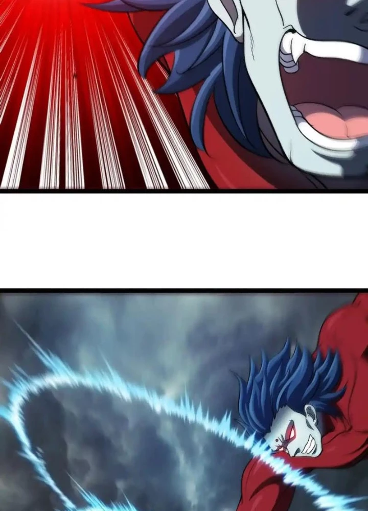 Trùng Sinh Thành Godzilla Chapter 206 - Trang 2