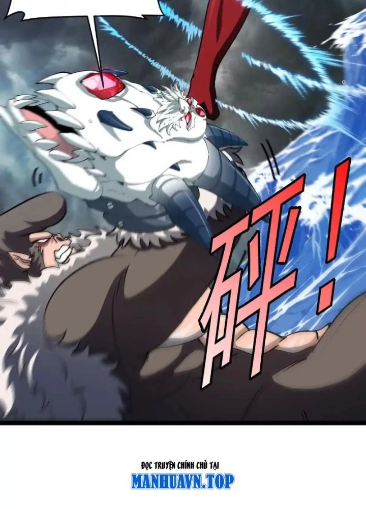 Trùng Sinh Thành Godzilla Chapter 206 - Trang 2