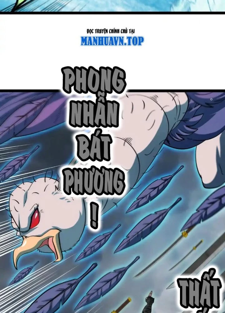 Trùng Sinh Thành Godzilla Chapter 207 - Trang 2