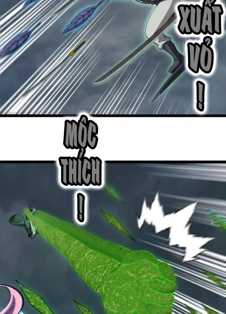 Trùng Sinh Thành Godzilla Chapter 207 - Trang 2