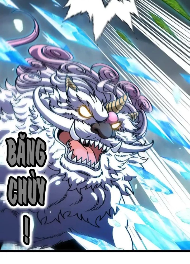 Trùng Sinh Thành Godzilla Chapter 207 - Trang 2