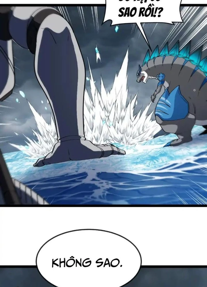 Trùng Sinh Thành Godzilla Chapter 207 - Trang 2