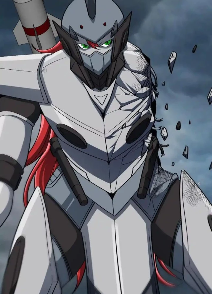 Trùng Sinh Thành Godzilla Chapter 207 - Trang 2