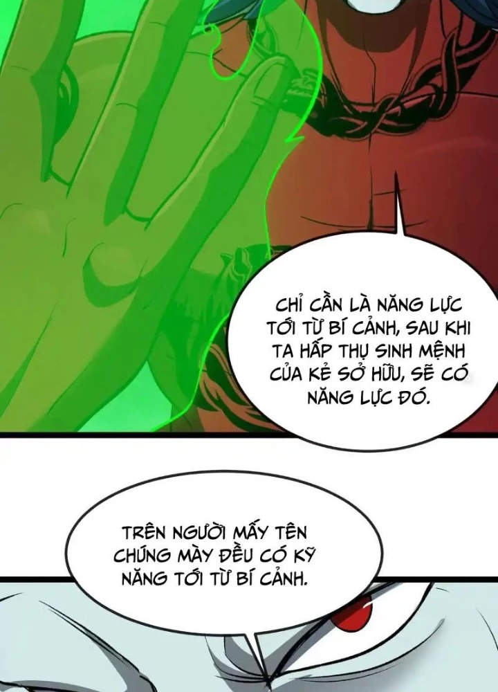 Trùng Sinh Thành Godzilla Chapter 207 - Trang 2