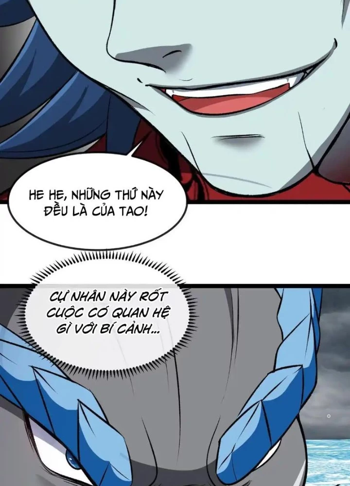 Trùng Sinh Thành Godzilla Chapter 207 - Trang 2