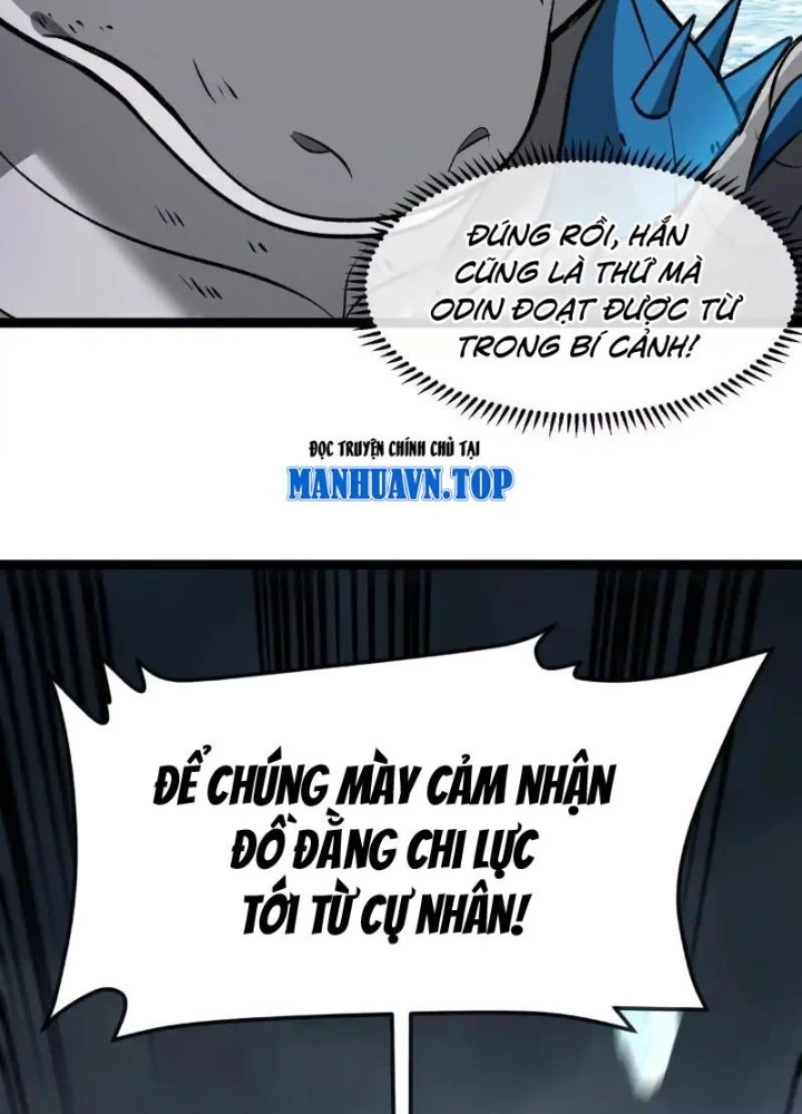 Trùng Sinh Thành Godzilla Chapter 207 - Trang 2