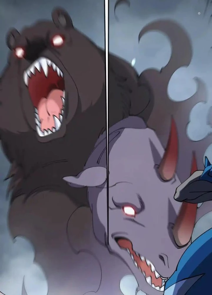 Trùng Sinh Thành Godzilla Chapter 207 - Trang 2