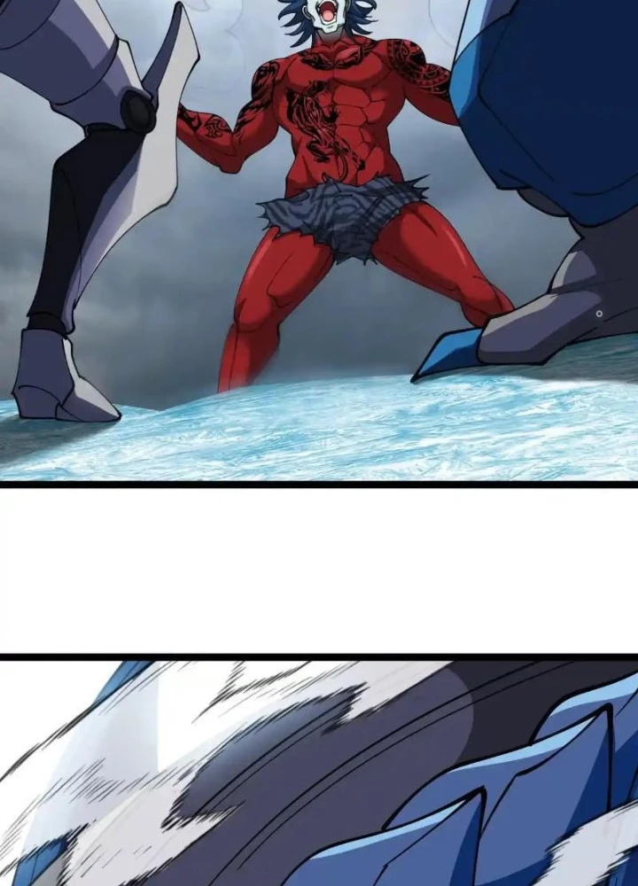 Trùng Sinh Thành Godzilla Chapter 207 - Trang 2