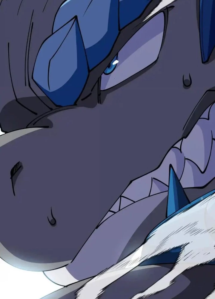 Trùng Sinh Thành Godzilla Chapter 207 - Trang 2