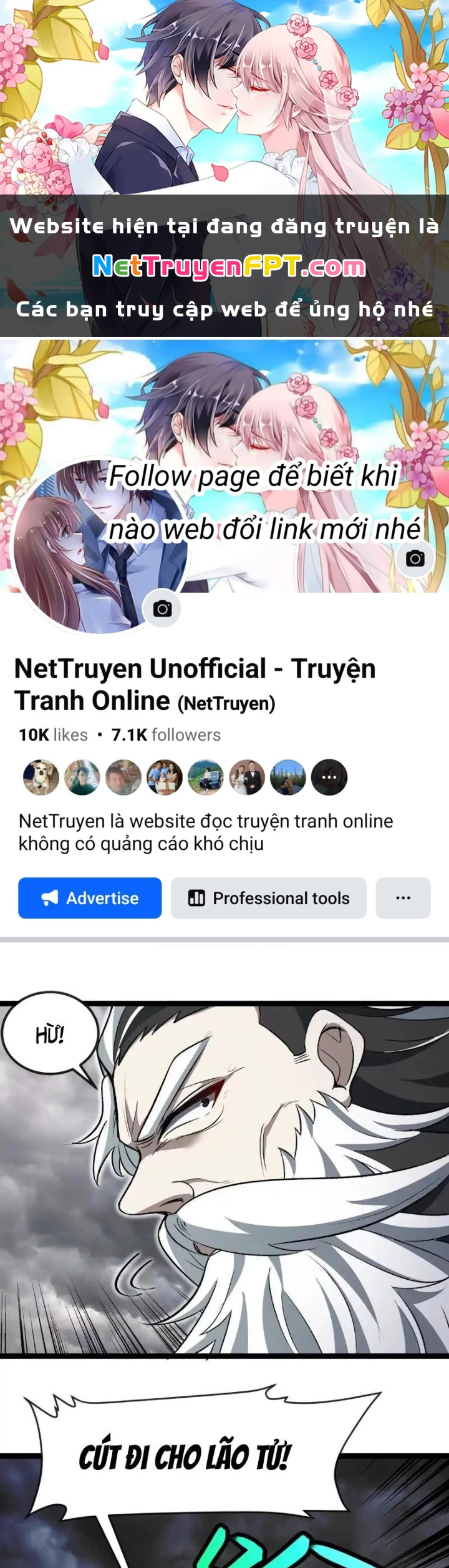 Trùng Sinh Thành Godzilla Chapter 207 - Trang 2