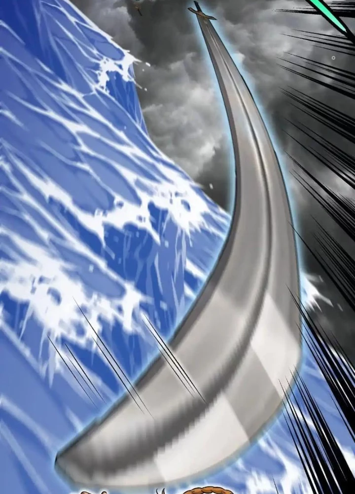 Trùng Sinh Thành Godzilla Chapter 207 - Trang 2