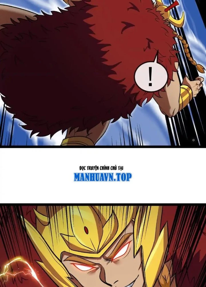 Trùng Sinh Thành Godzilla Chapter 207 - Trang 2