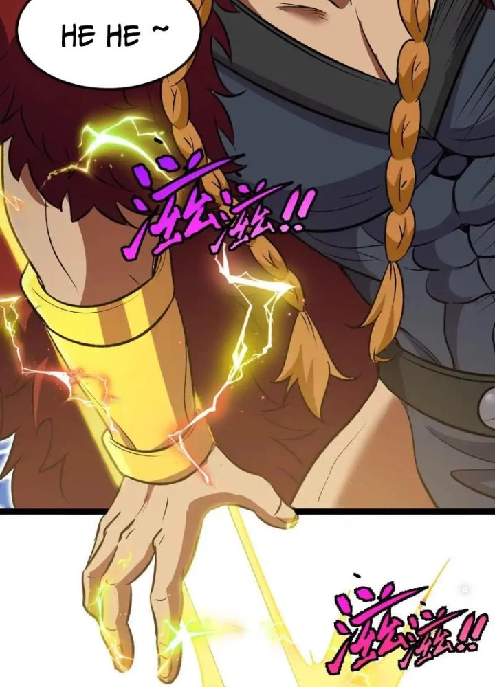 Trùng Sinh Thành Godzilla Chapter 207 - Trang 2