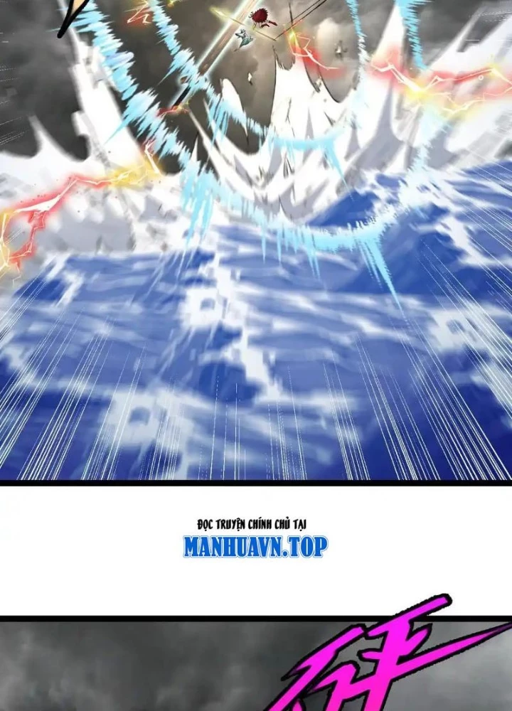 Trùng Sinh Thành Godzilla Chapter 207 - Trang 2