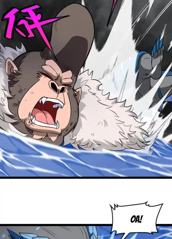 Trùng Sinh Thành Godzilla Chapter 207 - Trang 2