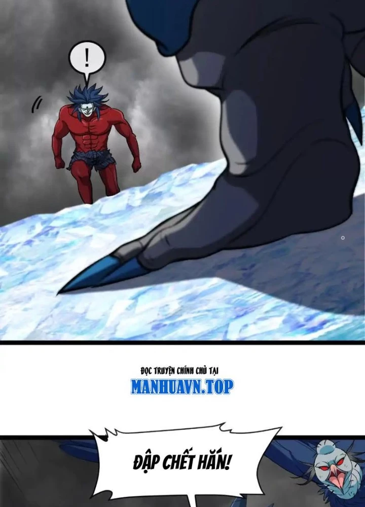 Trùng Sinh Thành Godzilla Chapter 207 - Trang 2