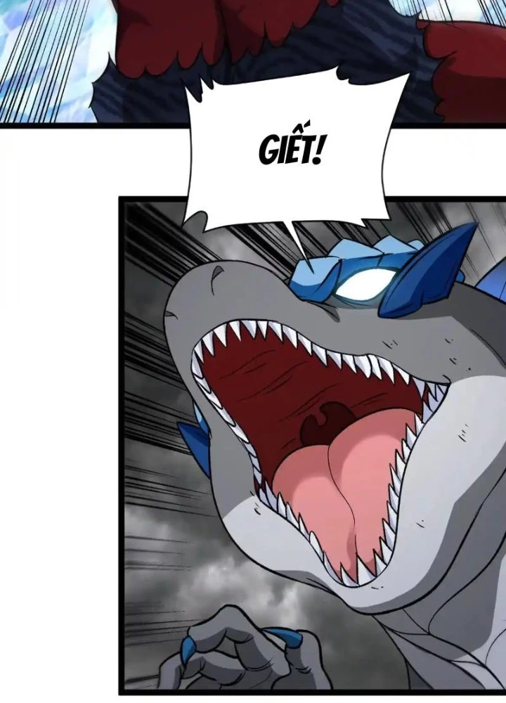 Trùng Sinh Thành Godzilla Chapter 207 - Trang 2