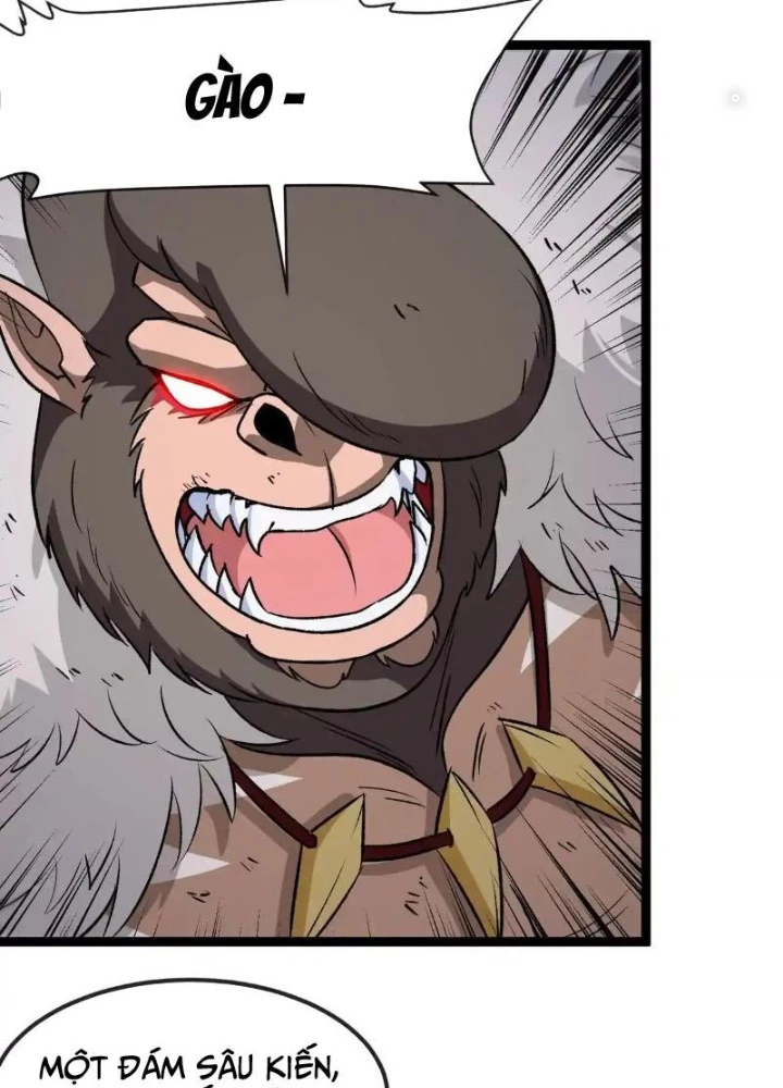 Trùng Sinh Thành Godzilla Chapter 207 - Trang 2