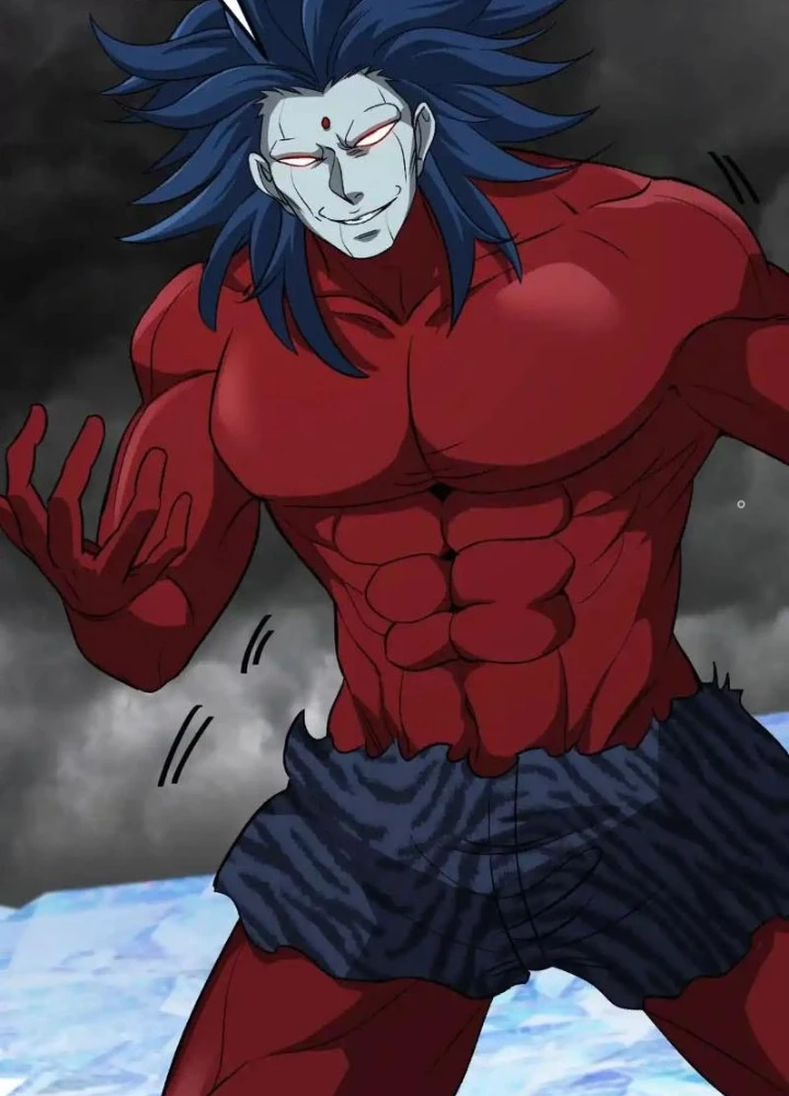 Trùng Sinh Thành Godzilla Chapter 207 - Trang 2