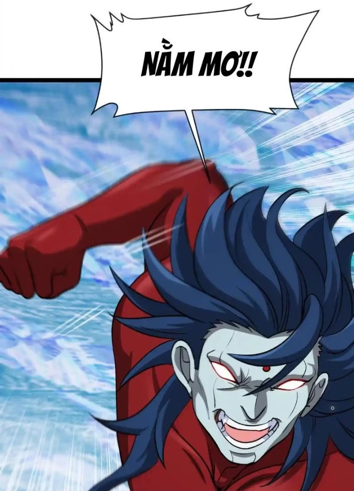 Trùng Sinh Thành Godzilla Chapter 207 - Trang 2