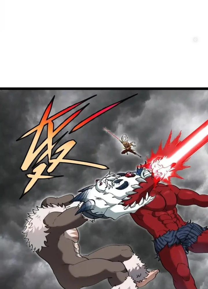 Trùng Sinh Thành Godzilla Chapter 207 - Trang 2