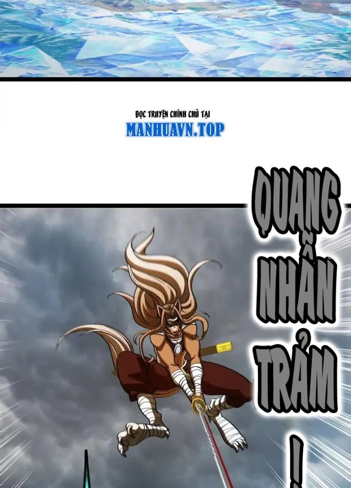 Trùng Sinh Thành Godzilla Chapter 207 - Trang 2