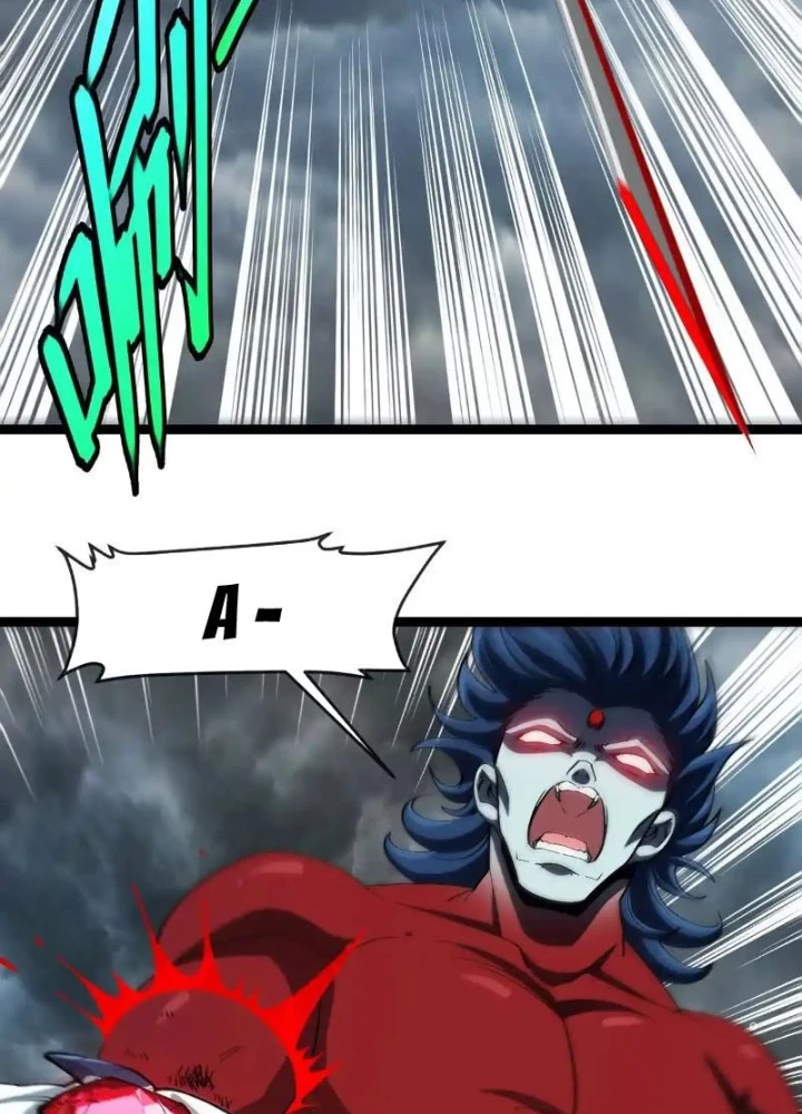 Trùng Sinh Thành Godzilla Chapter 207 - Trang 2