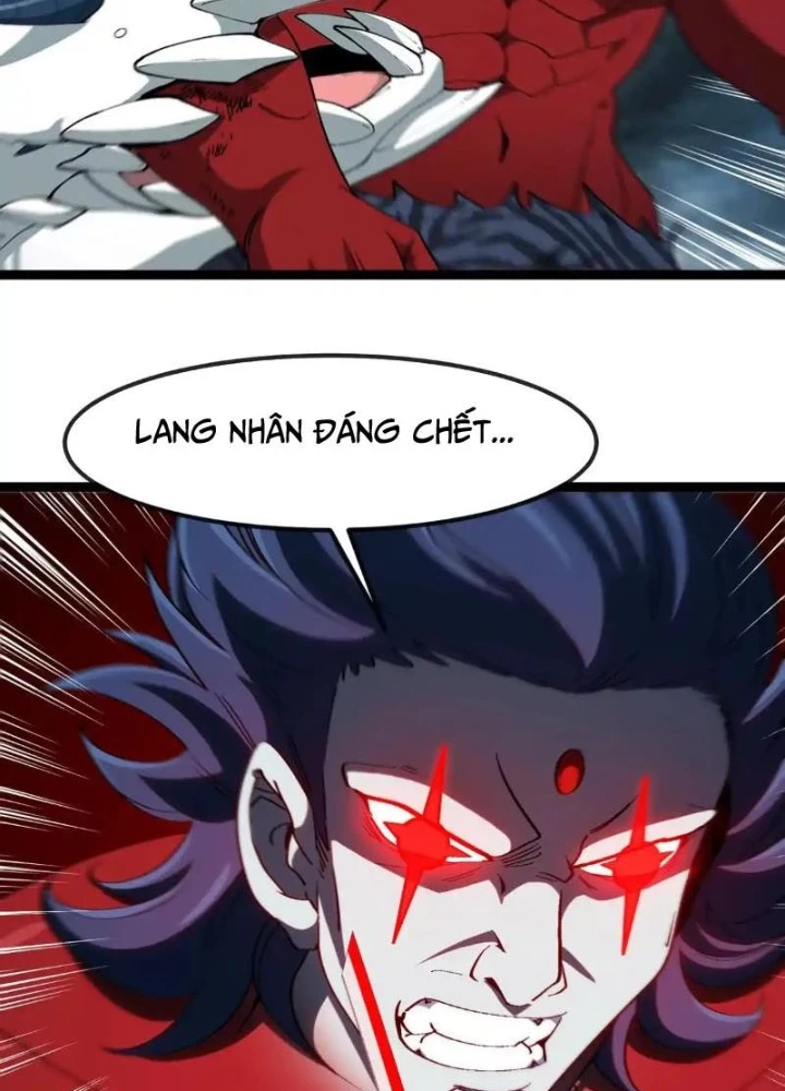 Trùng Sinh Thành Godzilla Chapter 207 - Trang 2