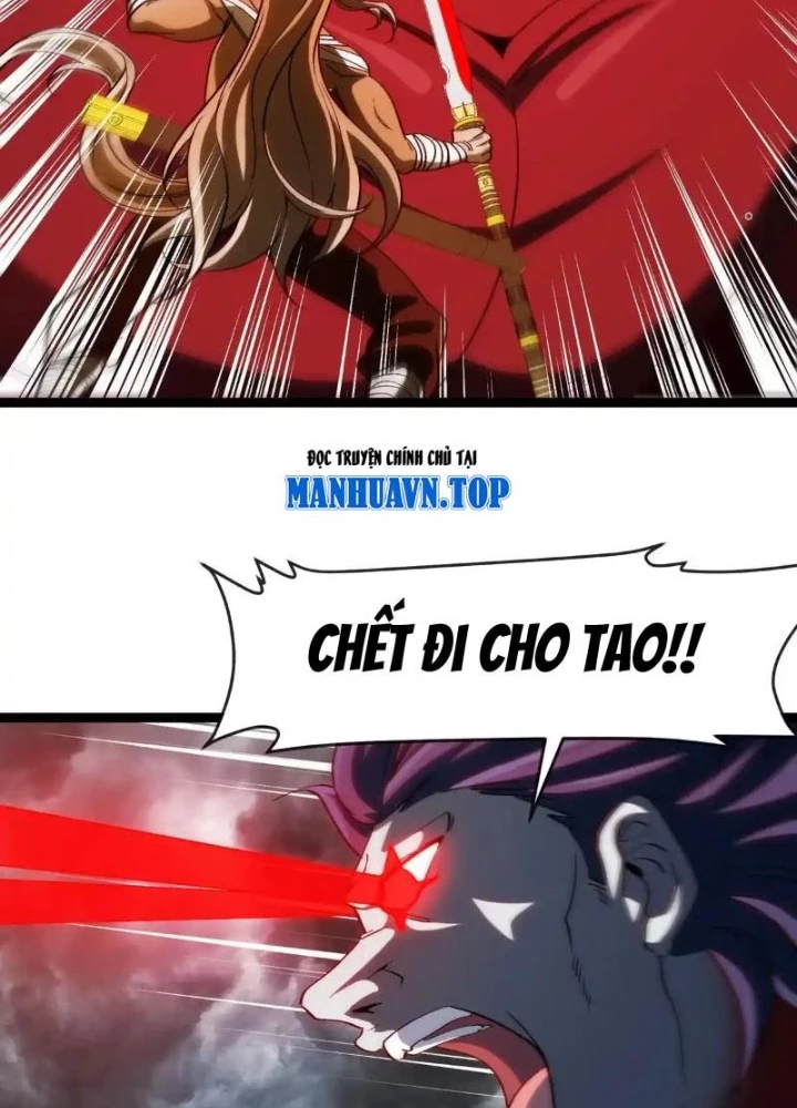 Trùng Sinh Thành Godzilla Chapter 207 - Trang 2