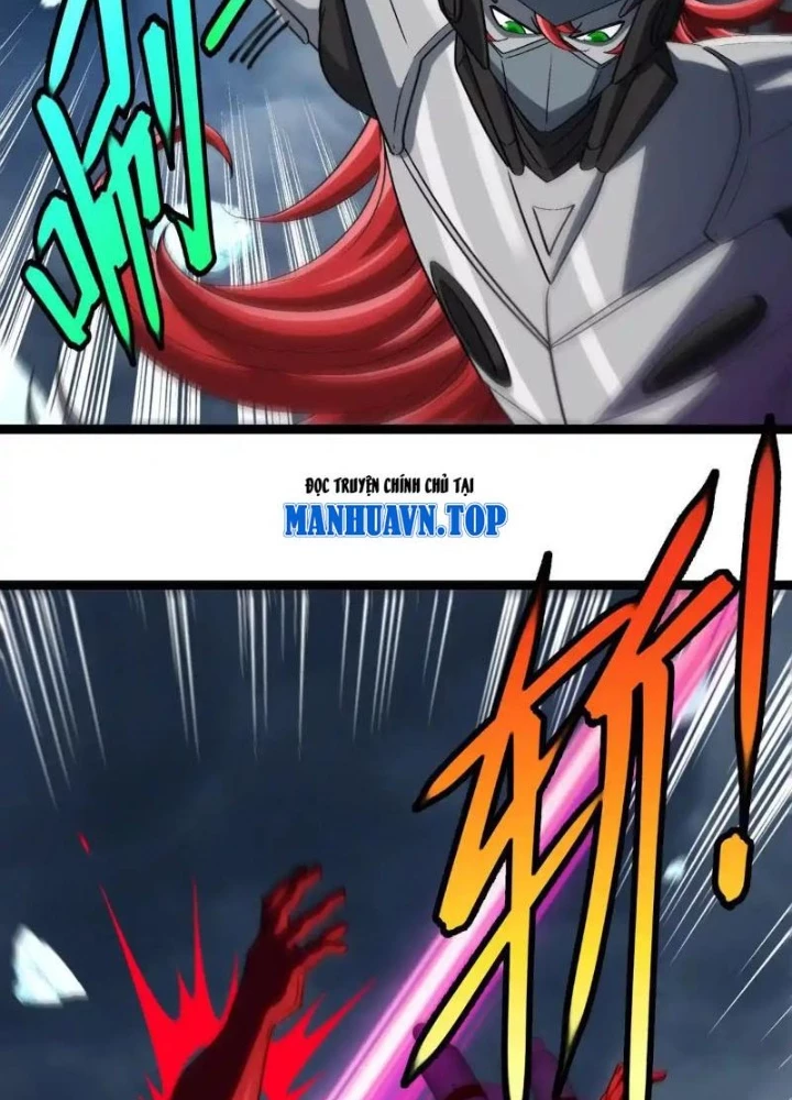 Trùng Sinh Thành Godzilla Chapter 207 - Trang 2