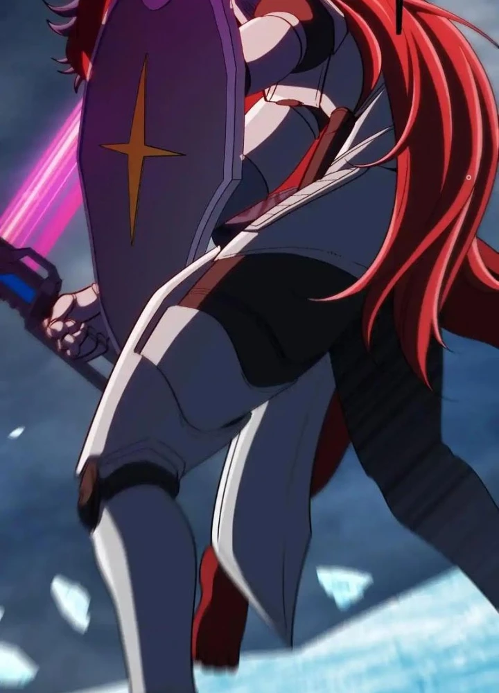 Trùng Sinh Thành Godzilla Chapter 207 - Trang 2