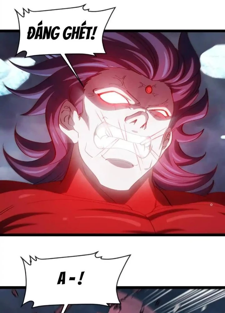 Trùng Sinh Thành Godzilla Chapter 207 - Trang 2