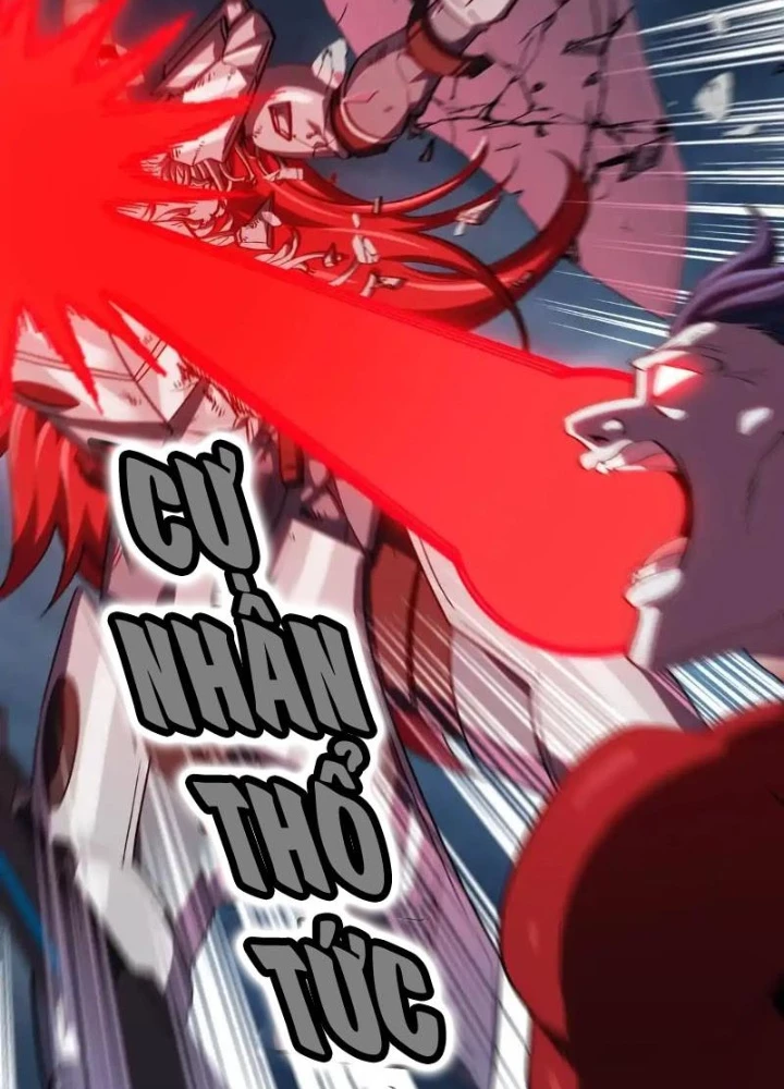 Trùng Sinh Thành Godzilla Chapter 207 - Trang 2