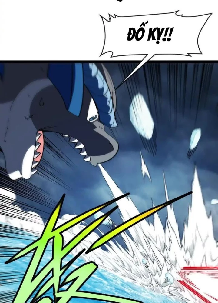 Trùng Sinh Thành Godzilla Chapter 207 - Trang 2